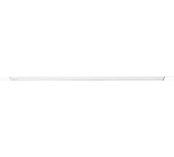 Комплект из 4-х линейных фитоламп ЭРА GREEN LINE FITO-4х10W-LINE-Rb+timer 9/12/15 H 2-pin красно-синий спектр 40 Вт Б0072854