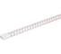 Комплект из 4-х линейных фитоламп ЭРА GREEN LINE FITO-4х10W-LINE-Rb+timer 9/12/15 H 2-pin красно-синий спектр 40 Вт Б0072854 5