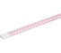 Комплект из 4-х линейных фитоламп ЭРА GREEN LINE FITO-4х10W-LINE-Rb+timer 9/12/15 H 2-pin красно-синий спектр 40 Вт Б0072854 9
