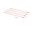 Комплект из 4-х линейных фитоламп ЭРА GREEN LINE FITO-4х10W-LINE-Rb+timer 9/12/15 H 2-pin красно-синий спектр 40 Вт Б0072854 11