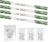 Комплект из 4-х линейных фитоламп ЭРА GREEN LINE FITO-4х10W-LINE-Rb+timer 9/12/15 H 2-pin красно-синий спектр 40 Вт Б0072854 16