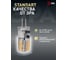Лампы ЭРА STD LED JC-2,5W-12V-SLC-840-G4 светодиодные 2,5Вт капсула нейтральный белый свет G4 Б0057769 6