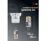 Лампы ЭРА STD LED JC-2,5W-12V-SLC-840-G4 светодиодные 2,5Вт капсула нейтральный белый свет G4 Б0057769 9