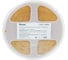 Лента светодиодная FERON 720SMD(2110) 10Вт/м 24В 5000х8х1.8мм IP20 6500К, LS 53095 1
