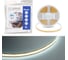 Лента светодиодная FERON 720SMD(2110) 10Вт/м 24В 5000х8х1.8мм IP20 6500К, LS 53095 8