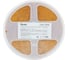 Лента светодиодная FERON 720SMD(2110) 10Вт/м 24В 5000х8х1.8мм IP20 4000К, LS 53096 1