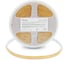 Лента светодиодная FERON 720SMD(2110) 10Вт/м 24В 5000х8х1.8мм IP20 3000К, LS 53097 5