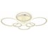 Светильник потолочный светодиодный Rivoli Nica 6198-701 150 Вт LED 3000К-6000К модерн с пультом Б0071957 1