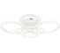 Светильник потолочный светодиодный Rivoli Nica 6198-701 150 Вт LED 3000К-6000К модерн с пультом Б0071957 2