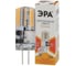 Набор ламп ЭРА 10 штук STD LED JC-2,5W-12V-SLC-827-G4 светодиодные 2,5Вт силикон капсула теплый белый свет G4 Б0057768 1