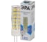 Набор ламп ЭРА 10 штук STD LED JC-7W-220V-CER-840-G4 светодиодные 7Вт керамика капсула нейтральный белый свет G4 Б0057761 1