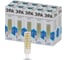 Набор ламп ЭРА 10 штук STD LED JC-7W-220V-CER-840-G4 светодиодные 7Вт керамика капсула нейтральный белый свет G4 Б0057761 4