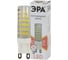 Набор ламп ЭРА 10 штук STD LED JCD-7W-CER-827-G9 светодиодные 7Вт керамика капсула теплый белый свет G9 Б0057762 1