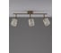 Спот Moderli Inari матовый золотой, бежевый V11855-3C 10