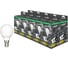 Лампа светодиодная Econ LED P 10Вт E14 3000K P45 ES (упаковка 10шт) 10-7310011 1