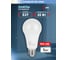 Набор 5 штук лампы ЭРА RED LINE LED A65-20W-865-E27 R светодиодные 20Вт груша холодный дневной свет E27 Б0071388 2