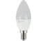 Набор светодиодных ламп ЭРА RED LINE LED B35-15W-865-E14 R 15Вт, свеча, холодный дневной свет, E14, 10 шт Б0070109 2
