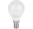 Набор светодиодных ламп ЭРА RED LINE LED P45-15W-865-E14 R 15Вт, шар, холодный дневной свет, E14, 10 шт Б0070121 1