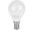 Набор светодиодных ламп ЭРА RED LINE LED P45-15W-865-E14 R 15Вт, шар, холодный дневной свет, E14, 10 шт Б0070121 2