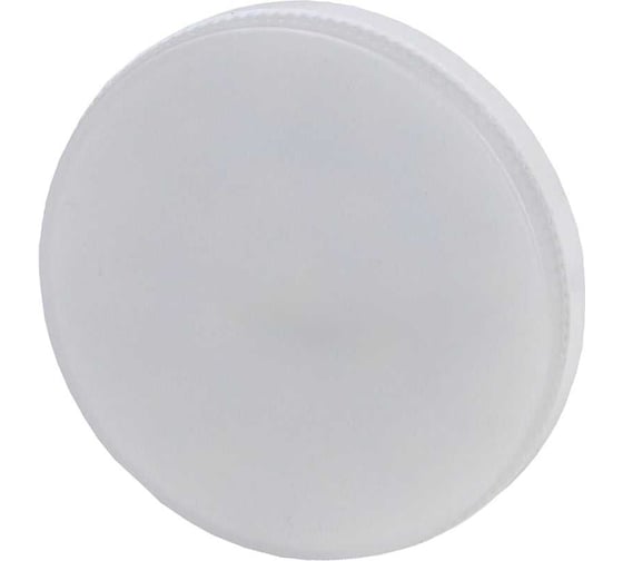 Набор светодиодных ламп ЭРА RED LINE LED GX-15W-827-GX53 R 15Вт, таблетка, теплый свет, GX53, 5 шт Б0071076