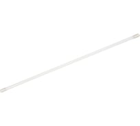 Набор светодиодных ламп ЭРА RED LINE LED T8-20W-840-G13-1200mm NTB 20Вт, нейтральный белый свет, G13, неповоротный, 4 шт Б0071244