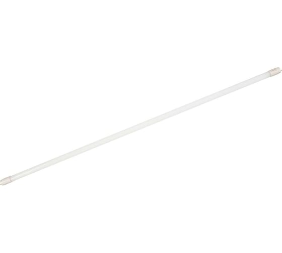 Набор светодиодных ламп ЭРА RED LINE LED T8-20W-840-G13-1200mm NTB 20Вт, нейтральный белый свет, G13, неповоротный, 4 шт Б0071244