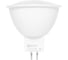 Умная лампа EKF GU5.3 Connect 4,5W WIFI RGBW slwf-gu-53-rgbw 1