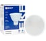 Умная лампа EKF GU5.3 Connect 4,5W WIFI RGBW slwf-gu-53-rgbw 5