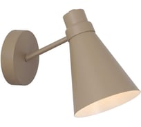 Бра светильник Rivoli Domitilla 3229-401 настенный 1хЕ14 40 Вт модерн Б0071300