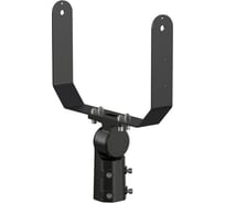 Кронштейн консольный для прожекторов NEOX SF500-SPFL-LEVEL-BL SPFL-LEVEL черный 4690612062938