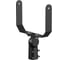 Кронштейн консольный для прожекторов NEOX SF500-SPFL-LEVEL-BL SPFL-LEVEL черный 4690612062938 1