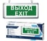 Светильник светодиодный аварийный NEOX СДБО-115 ВЫХОД EXIT 3 часа NI-CD AC/DC односторонний 4690612065946 1