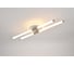 Светильник потолочный светодиодный Rivoli 6196-702 Morgan LED 35 Вт 3000-6000К с пультом Б0070144 6