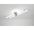 Светильник потолочный светодиодный Rivoli 6196-702 Morgan LED 35 Вт 3000-6000К с пультом Б0070144 8