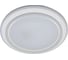 Светильник потолочный светодиодный ЭРА SPB-6 Olimp 86W-3K-6,5K-RC WH+GR с ДУ Б0070183 14