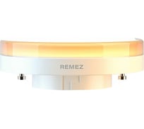 Светодиодная лампочка солнечного света Remez LED GX53 12W 3000K ЦБ-00000129