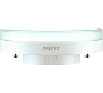 Светодиодная лампочка солнечного света Remez LED GX53 12W 4100K ЦБ-00000130