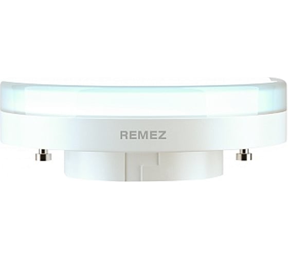Светодиодная лампочка солнечного света Remez LED GX53 12W 4100K ЦБ-00000130