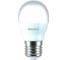 Светодиодная лампочка солнечного света Remez LED Е27 G45 7W 4100К ЦБ-00000125 1