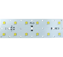 Светодиодный модуль ООО ТД Агиро 55Вт 145X43 1X12 0.7A 5050 PLOLO5050