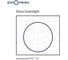 Аварийный светильник DIORA Downlight C 22/2000 4K A DDlC20-A 6