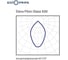 Аварийный светильник Diora Piton Glass 60/9300 K60 5K A DPG60K60-5K-A 16