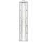 Аварийный светильник Diora Piton Glass 25/3400 Д прозрачный 3K A DPG25D-PZ-3K-A 5