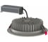 Светильник Diora Downlight IP65 30/3800 opal 5K CL A DD30IP65-O-5K-CL-A 3