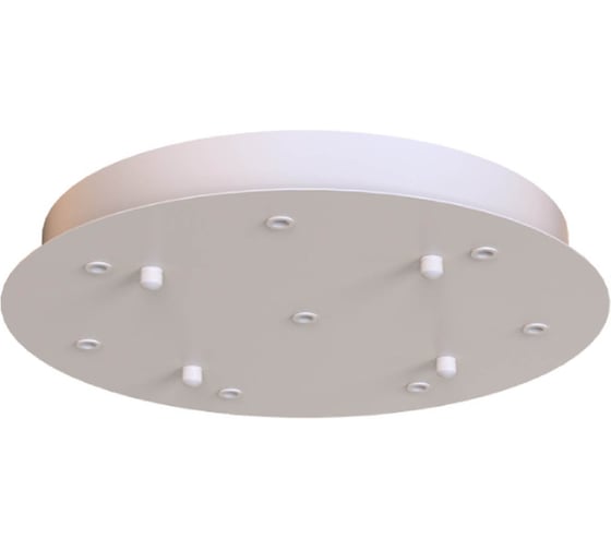 Основание потолочное MANTRA 8L MODULAR LIGHT FLORONES 9366