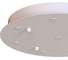 Основание потолочное MANTRA 8L MODULAR LIGHT FLORONES 9366 3