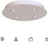 Основание потолочное MANTRA 8L MODULAR LIGHT FLORONES 9366 4