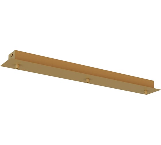 Основание потолочное MANTRA 3L MODULAR LIGHT FLORONES 9464