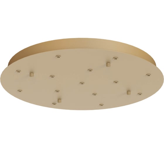 Основание потолочное MANTRA 14L MODULAR LIGHT FLORONES 9372