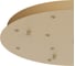 Основание потолочное MANTRA 14L MODULAR LIGHT FLORONES 9372 3